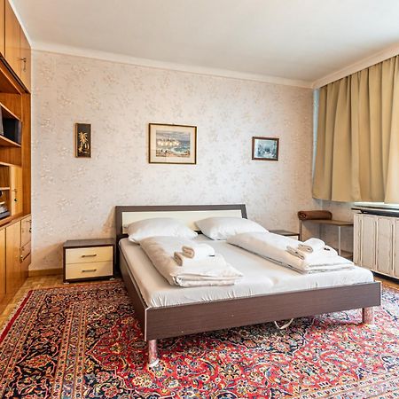 Vintage, View & Balcony By Jr City Apartments 비엔나 외부 사진