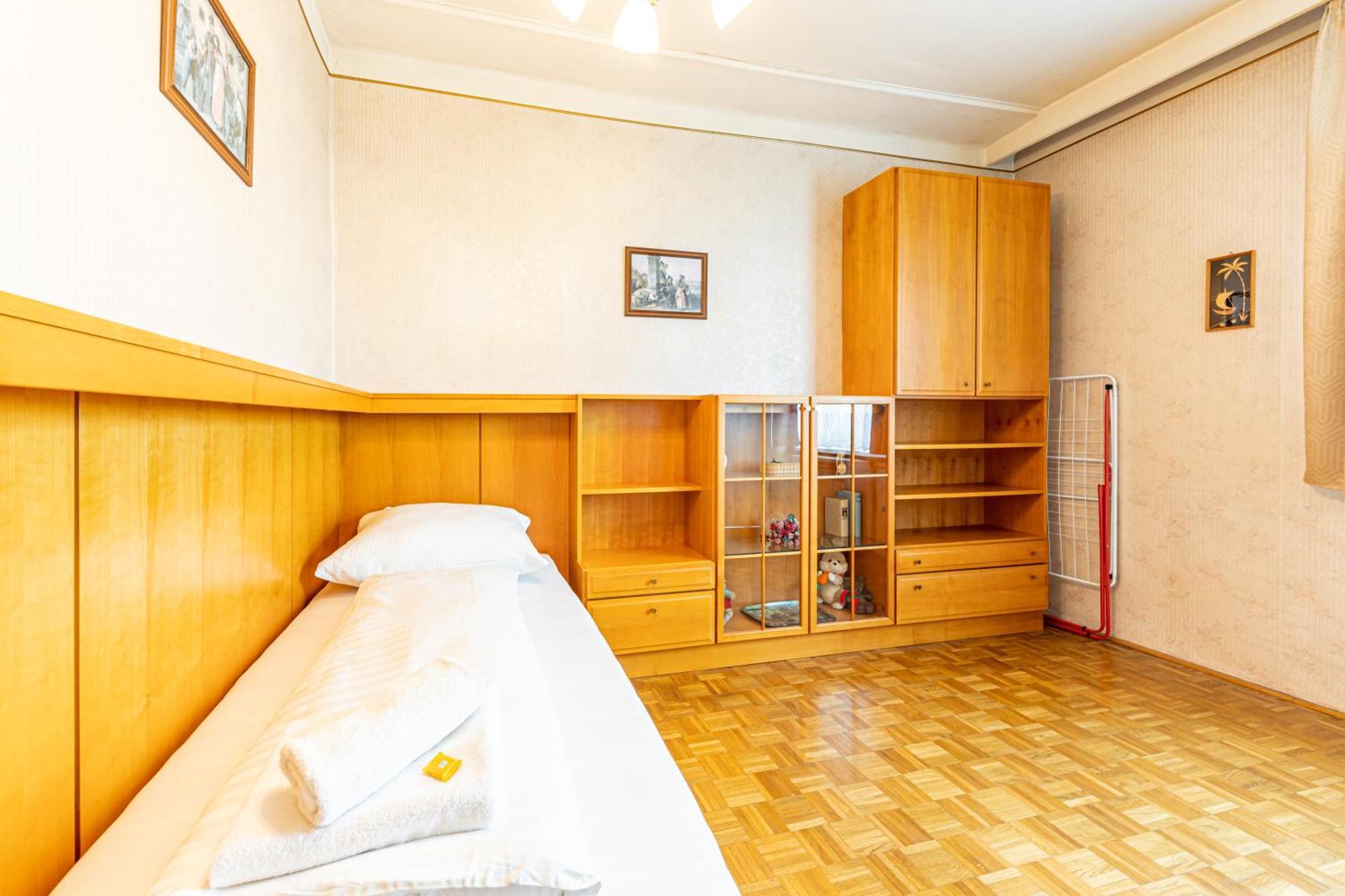 Vintage, View & Balcony By Jr City Apartments 비엔나 외부 사진