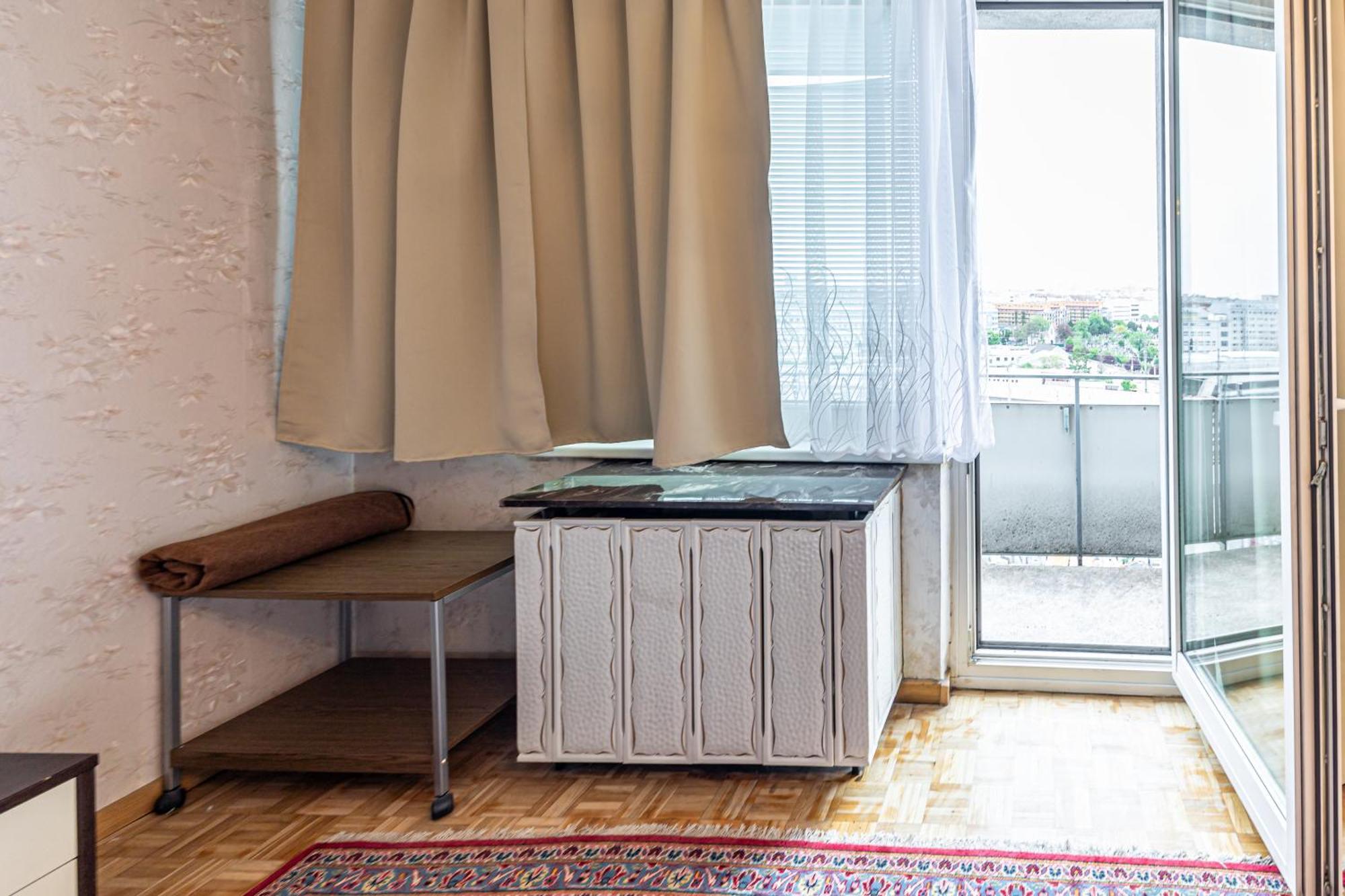 Vintage, View & Balcony By Jr City Apartments 비엔나 외부 사진